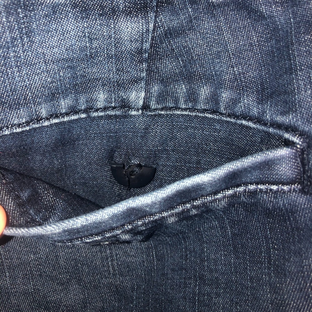 Express Jeans - Picture 5 of 6